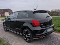 Second-hand VW Polo GTI 192 CP (141 kW) 2015 Hatchback