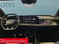 Gebraucht Audi SQ6 e-tron 380 kW (517 PS) 2024 Blau SUV