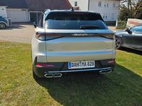 Gebraucht Baic X75 177 PS (130 kW) 2023 Silber SUV