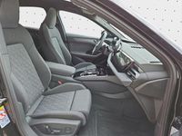 Second-hand Audi A6 Edition .1 252 CP (185 kW) 2026 Negru Berlinǎ