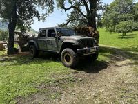 Gebraucht Jeep Gladiator 284 PS (208 kW) 2021 Pickup