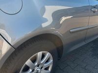 Second-hand VW Golf 116 CP (85 kW) 2006 Gri Coupe