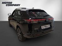 Gebraucht Honda HR-V Advance 131 PS (96 kW) 2025 Schwarz SUV
