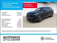 Gebraucht VW Tiguan Elegance 177 PS (130 kW) 2025 Schwarz SUV