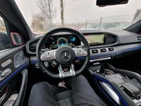 gebraucht Mercedes GLE63 AMG S AMG 4Matic+
