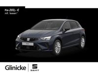 Neu Seat Ibiza 116 PS (85 kW) 2026 Magnetic grau metallic Limousine