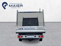 Gebraucht Citroën Jumper 140 PS (102 kW) 2020 Weiß Van / Kleinbus