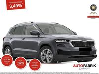 Neu Skoda Karoq 150 PS (110 kW) 2026 Black magic perleffekt SUV