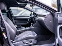 gebraucht VW Passat Volkswagen Passat, 92.704 km, 218 PS, EZ 07.2017, Hybrid (Benzin/Elektro)