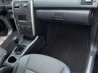 Gebraucht Mercedes A150 Avantgarde 95 PS (69 kW) 2009 Schwarz Van / Kleinbus