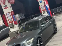 Gebraucht BMW M5 218 PS (160 kW) 2004 Grau Kombi