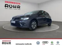 Gebraucht VW Polo Goal 95 PS (69 kW) 2025 Rauchgrau metallic Kleinwagen