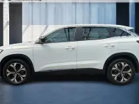 Gebraucht Renault Austral Evolution 158 PS (116 kW) 2024 Weiß SUV