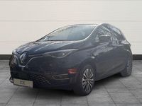 Gebraucht Renault Zoe Iconic 100 kW (136 PS) 2024 Schwarz Kleinwagen