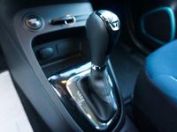 Occasion Renault Captur 114 ch (83 kW) 2016 Marron SUV