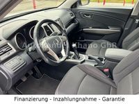 Gebraucht SsangYong Tivoli 128 PS (94 kW) 2018 Silber SUV