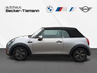 gebraucht Mini Cooper S Cabriolet | Komfortzg | Leder | Navi | PDC