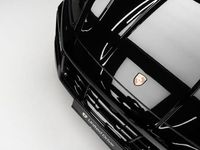 Gebraucht Porsche Cayenne GTS 500 PS (367 kW) 2024 Schwarz SUV