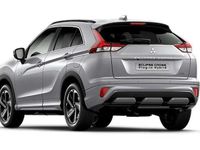 gebraucht Mitsubishi Eclipse Cross Plug-In Hybrid 4WD PLUS mit SELECT-Paket