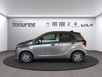 Neu Kia Picanto Vision 63 PS (46 kW) 2025 Grau Kleinwagen