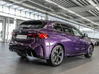 Gebraucht BMW 123 M Sport 218 PS (160 kW) 2025 Thundernight Kleinwagen