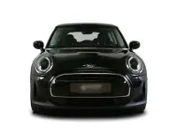 Gebraucht Mini Cooper Essential 2022 Schwarz Kleinwagen