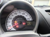 Gebraucht Citroën C1 Tendance 68 PS (50 kW) 2012 Rot Kleinwagen