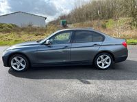 gebraucht BMW 330 xDrive / F30