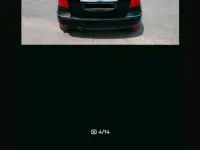 Gebraucht Mercedes A200 Avantgarde 136 PS (100 kW) 2004 Grau Limousine