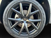 Neu Cupra Ateca 150 PS (110 kW) 2025 Grau SUV