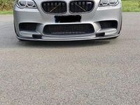 Gebraucht BMW M5 Performance 816 PS (600 kW) 2014 Grau Limousine