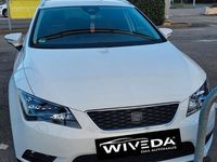 gebraucht Seat Leon ST Style 2.0 TDI AHK~TEMPOMAT~NAVI~SHZ