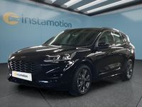 Gebraucht Ford Kuga 150 PS (110 kW) 2024 Schwarz SUV