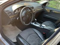 Gebraucht Mercedes E320 Avantgarde 2004 Limousine