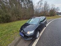 Gebraucht VW Sharan 177 PS (130 kW) 2014 Van / Kleinbus