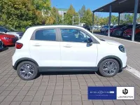 Neu Leapmotor T03 69 kW (95 PS) 2026 Grün Kleinwagen