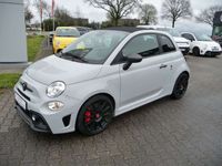 gebraucht Abarth 595C 500CCompetizione Xenon Sabelt Klimaaut. Carplay