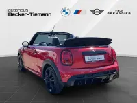 Gebraucht Mini John Cooper Works 156 PS (114 kW) 2024 Andere Kleinwagen