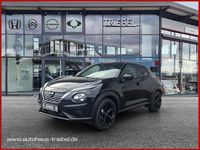 Neu Nissan Juke Tekna 143 PS (105 kW) 2026 P) (schwarz SUV