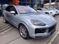 Gebraucht Porsche Cayenne 519 PS (381 kW) 2024 Silber SUV