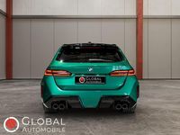Gebraucht BMW M5 Performance 727 PS (534 kW) 2025 Grün Kombi
