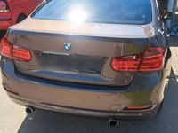 gebraucht BMW 335 Gran Turismo i xDrive Luxury Line Aut Lux...