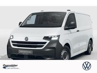 Neu VW Transporter 150 PS (110 kW) 2026 Weiss Van