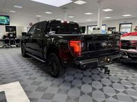Neu Ford V8 Lariat 400 PS (294 kW) 2026 Schwarz SUV