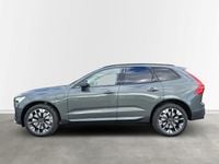 Neu Volvo XC60 Ultra 455 PS (334 kW) 2025 Gruen SUV