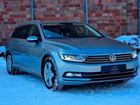 Gebraucht VW Passat Highline 190 PS (139 kW) 2015 Silber Kombi