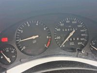 Gebraucht Opel Corsa 70 PS (51 kW) 1999 Blau Kleinwagen