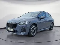 Gebraucht BMW 220 Active Tourer Performance 170 PS (125 kW) 2025 Silber Van / Kleinbus