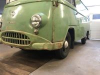 Gebraucht VW T1 33 PS (24 kW) 1960 Van