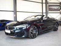 Gebraucht BMW M850 Performance 530 PS (389 kW) 2019 Schwarz Coupé